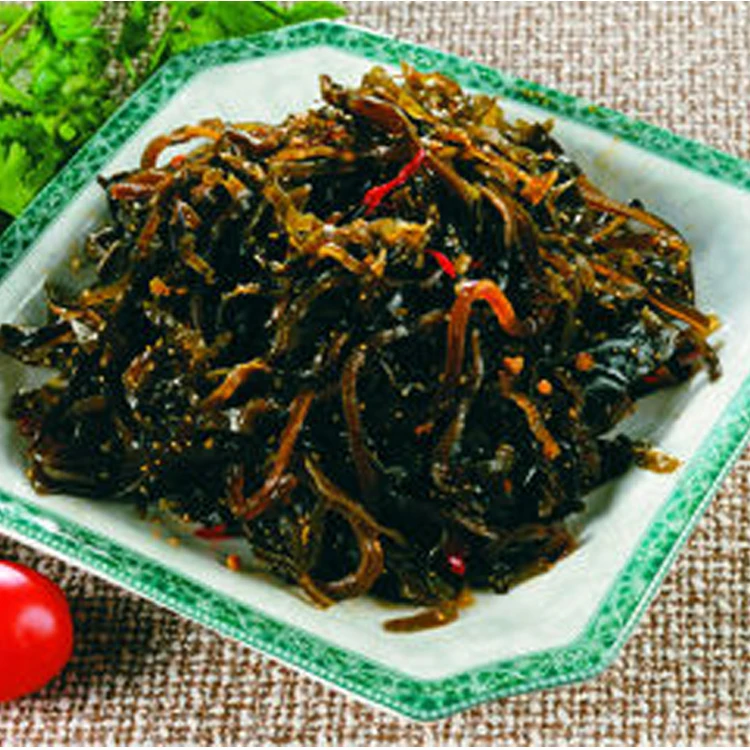 chinese seaweed