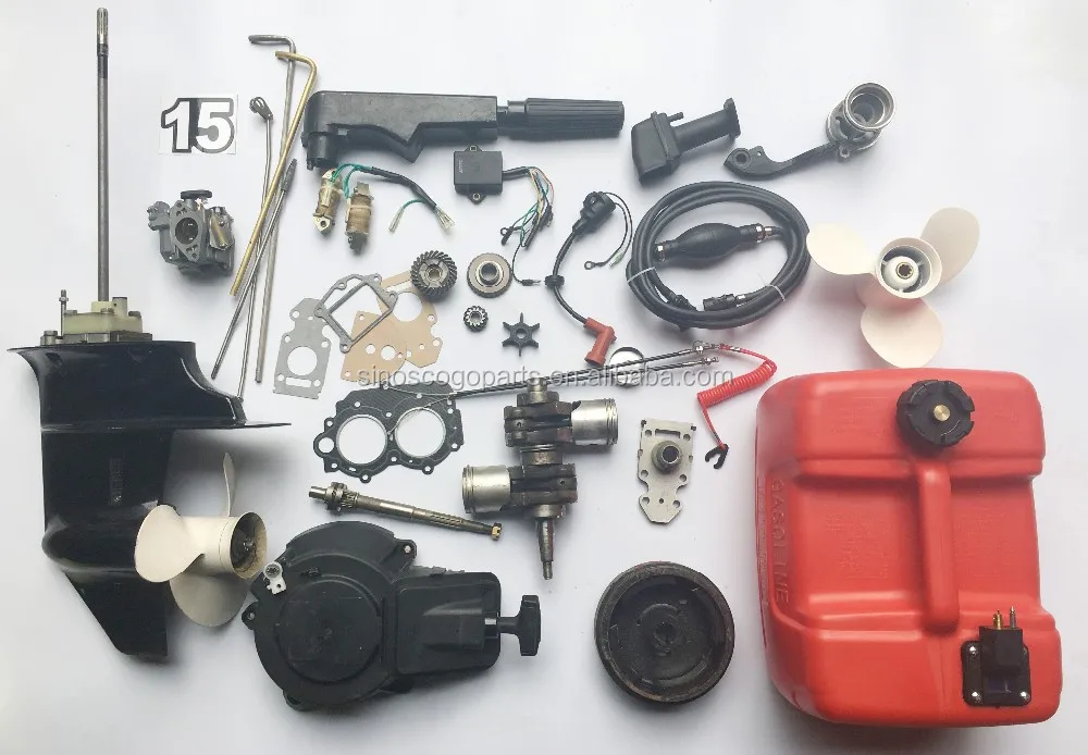 Mercury Outboard Motor 6hp 2 Stroke Gears,Shaft,Mercury Outboard Motor Marine Spare Parts Mercury Outboard Motor 6hp 2 Stroke Gears,Shaft,Mercury Outboard Motor Marine Spare Parts