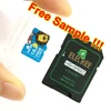cheap wholesale 100% real capacity 64gb 32gb 8gb classic 10 sd card