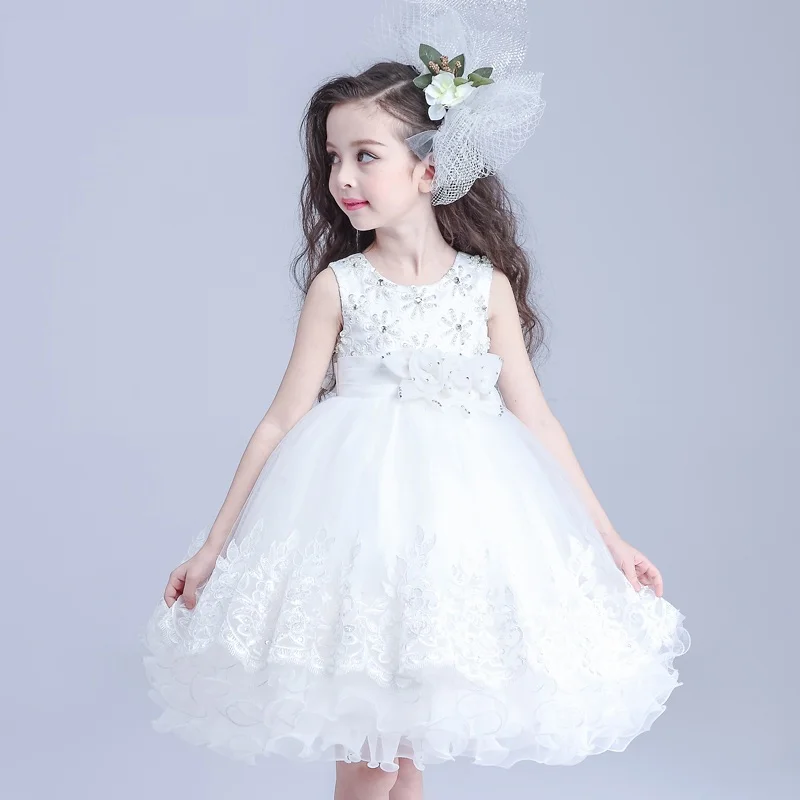 Kids Fashion Show Dresses White Prom Dresses Modern Girls Dress Buy Modern Girls Dresseswhite Prom Dresskids Fashion Show Dresses Product On