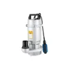 QDX 1 inch 1hp float Switch single phase Electric submersible pump price in india