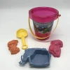 Nice Wonderful Mini Astm Certification Perform Beach Sand Toy Set For Child