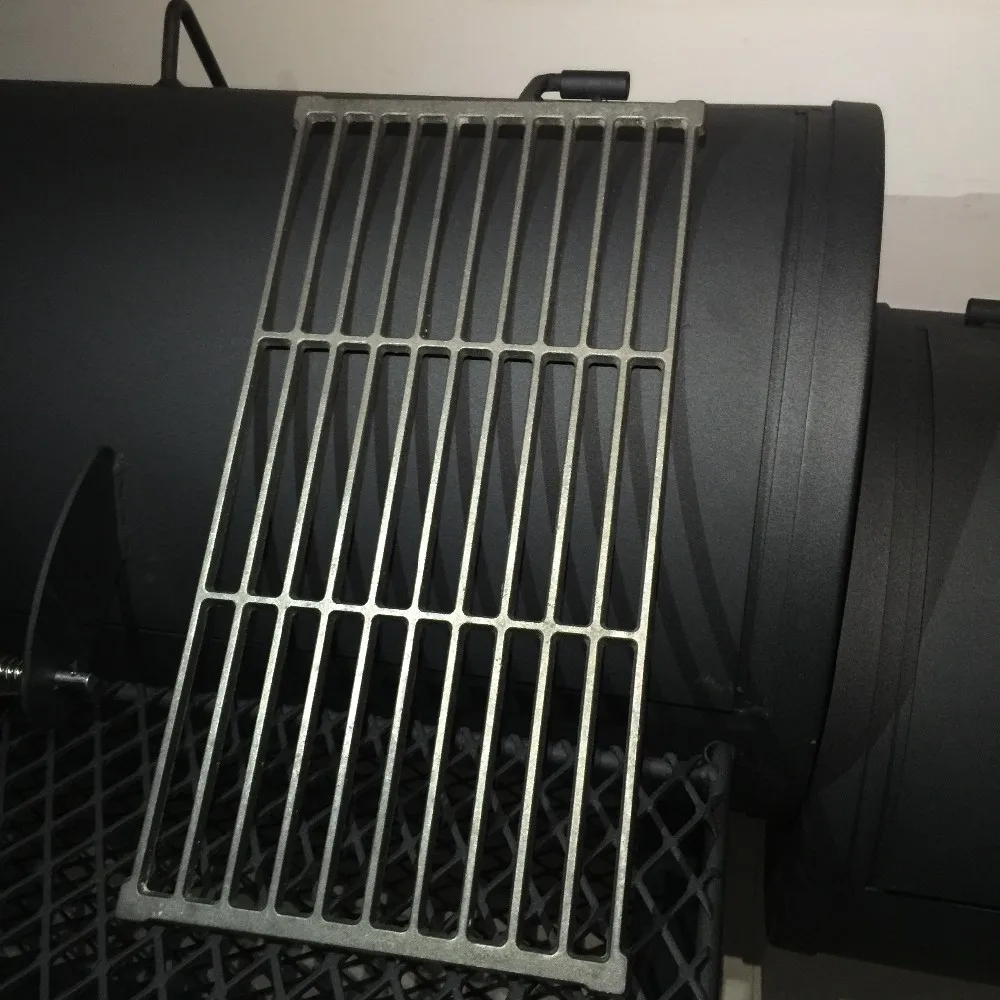 Baril Bradley Smoker Robuste Cochon En Métal Commercial Baril Bradley Smoker Robuste Cochon En Métal Commercial