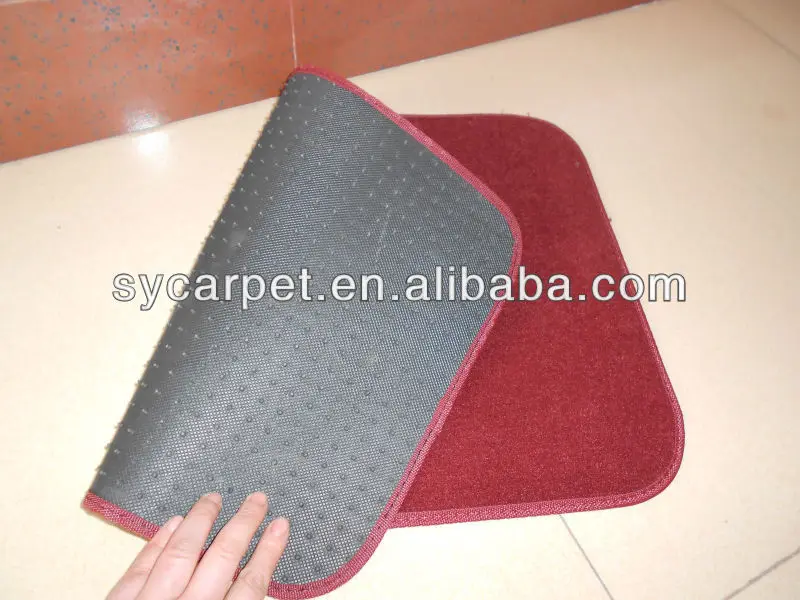 nail backing car carpet in rollDSCN0079.JPG