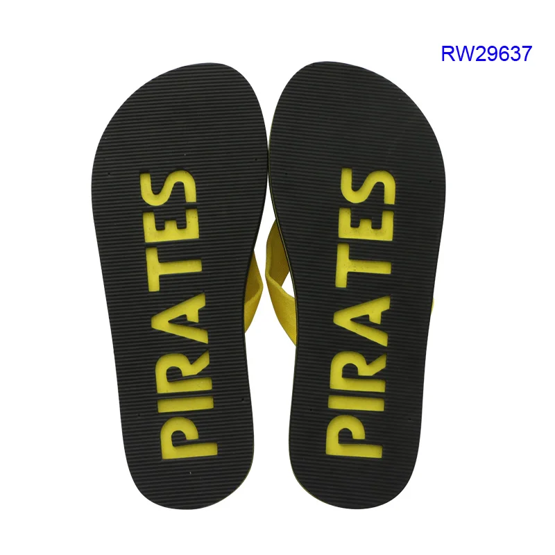 engraved flip flops