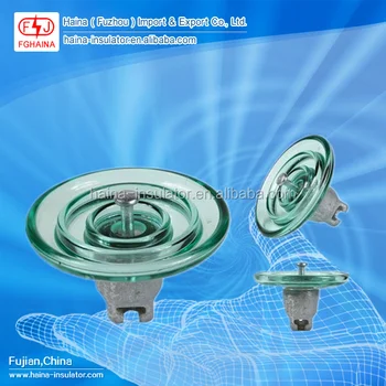 glass insulator high voltage