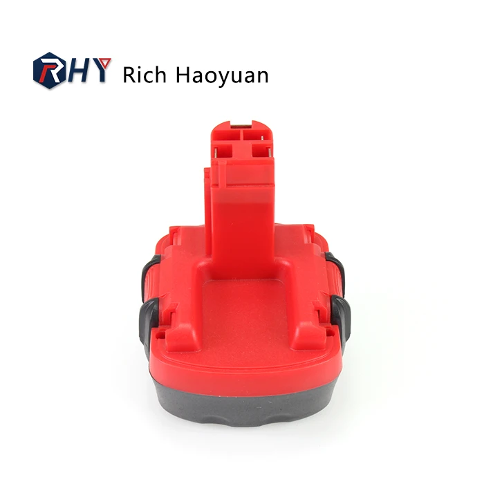 12v Rechargeable Battery For Bosch 2.0ah Replacement Bat Cordless Tools