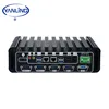 An all-around high-performance Intel 'Skylake'-powered mini barebone pc that holds up to 2.5inch storage lowest price thin cliet