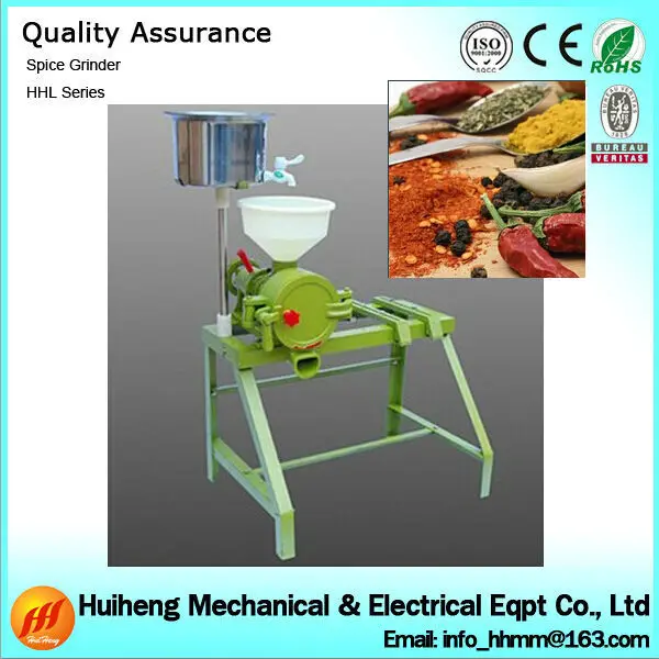 High Production Electric Indian Spice Grinder Buy Spice Grinder