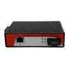 1 ports POE Switch With 1 fiber ports Interface In Network Switches standard POE
