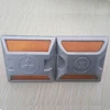 Latest cat eye reflective road stud with sand filled