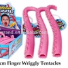 Finger Wriggly Tentacles
