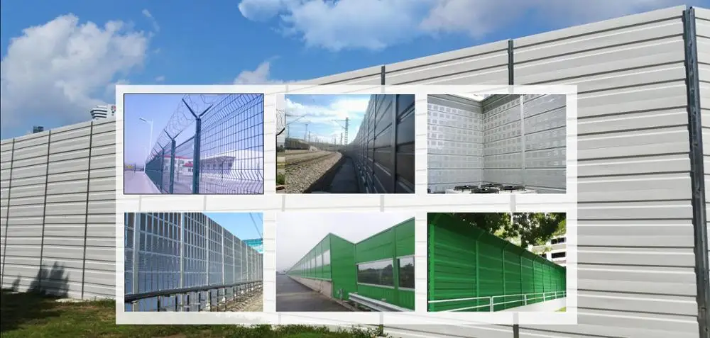 product double rod galvanized barbed wire fence with square hole bended iron wire welded strand processed-2