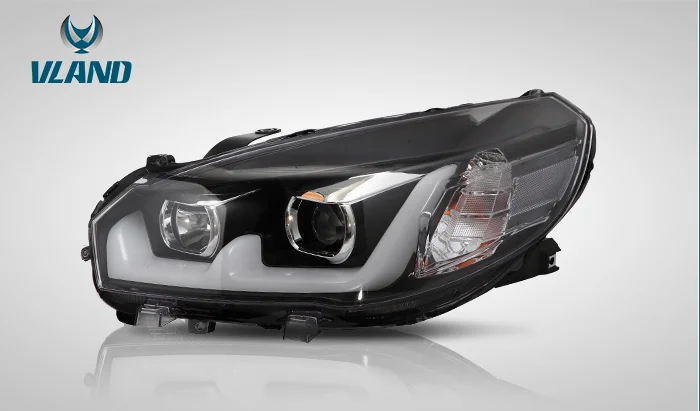 Vland manufacturer for Hover M4 headlight for 2012 2013 2014 2015 2016 for M4 LED head lamp wholesale price