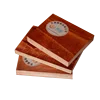 first class grade eucalyptus shuttering plywood with pine face