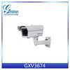 Grandstream GXV3674 Physical Security with HD IP Cameras