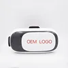 Cheapest factory wholesale vr 3D box 2nd generation virtual reality Christmas vr glasses 2.0