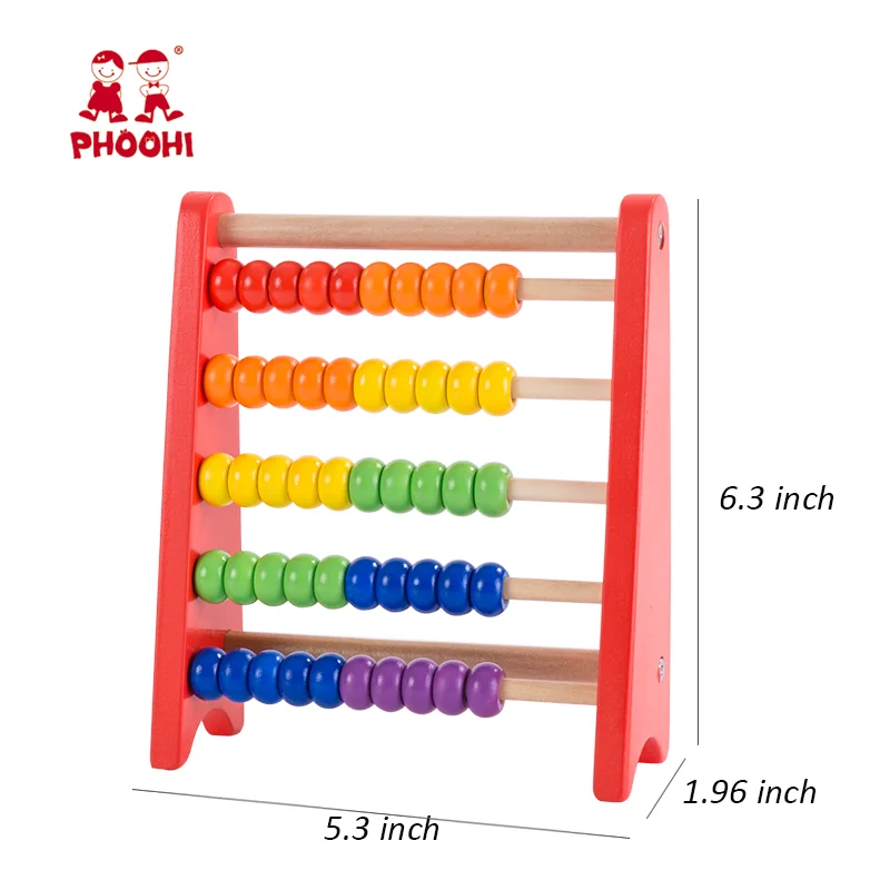 children's abacus toy