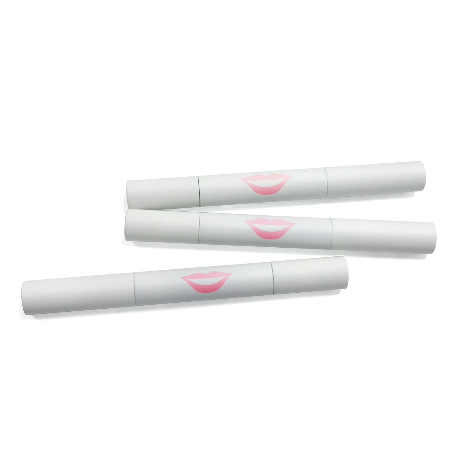 Premium Matt Snow White Teeth Whitening Bleaching Gel Pen ...