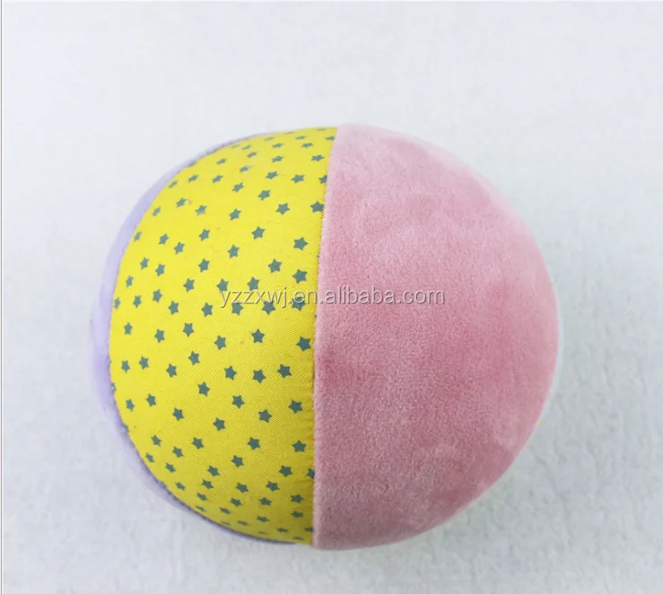 plush toy ball