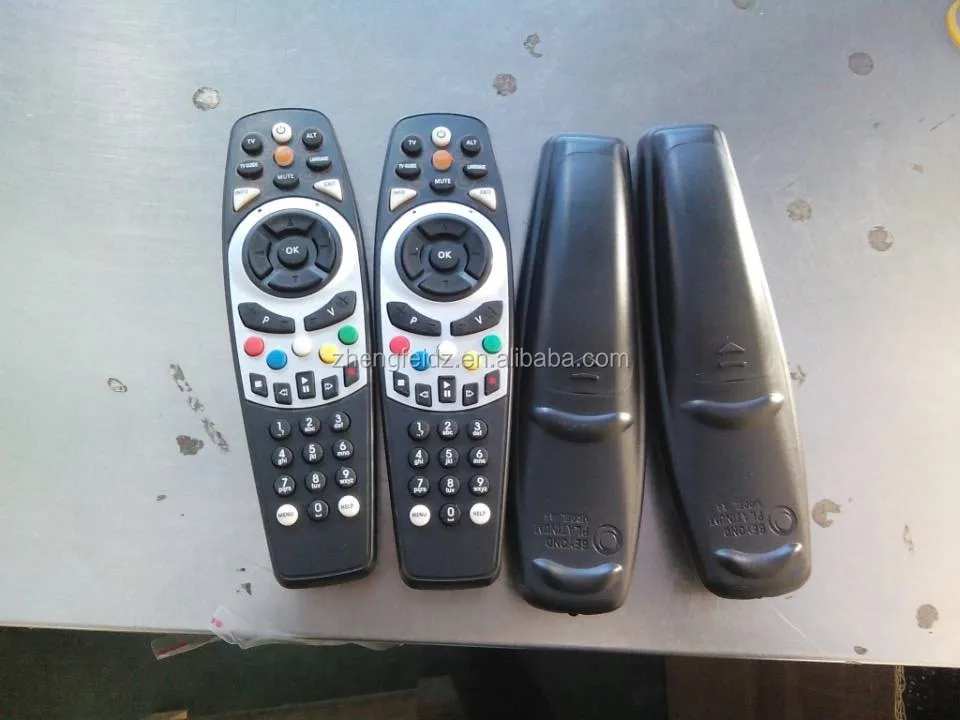 2016 New Dstv Universal Remote Control B4&b3 Buy Dstv Explora Hd