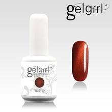 ICE 6x magnetic cat eye gel polish 15ml with a free magnet stick 100 colors available
