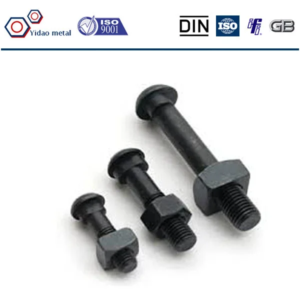 Quenched And Tempered Alloy Steel Hex Bolts Buy Quenched And Tempered Alloy Steel Hex Bolts