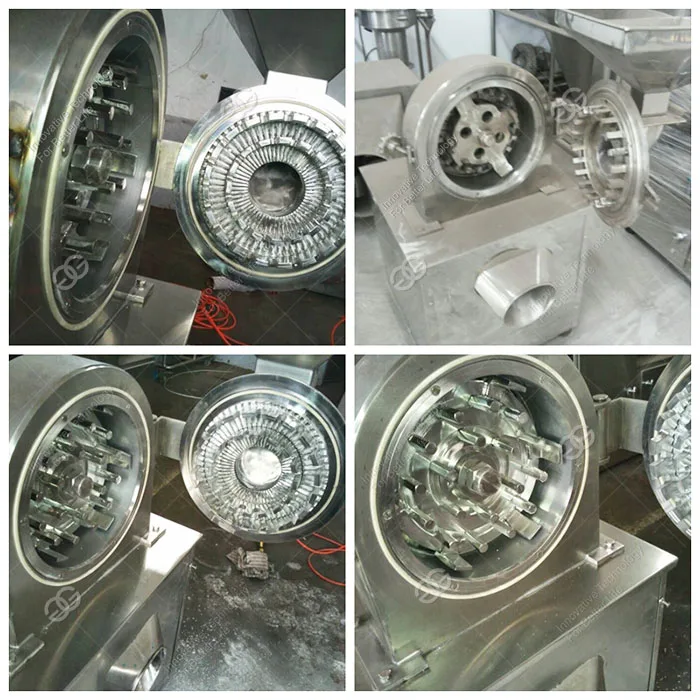 Fully Automatic Red Chili Grinding Machine Price List In Sri Lanka For