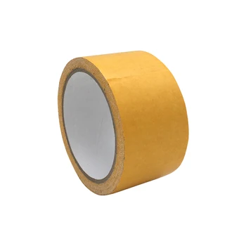 brown double sided tape