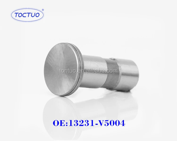 12-Valve Lifters / Lash Adjusters Fit 84-04 Nissan 3.0L 3.3L - Foto 4