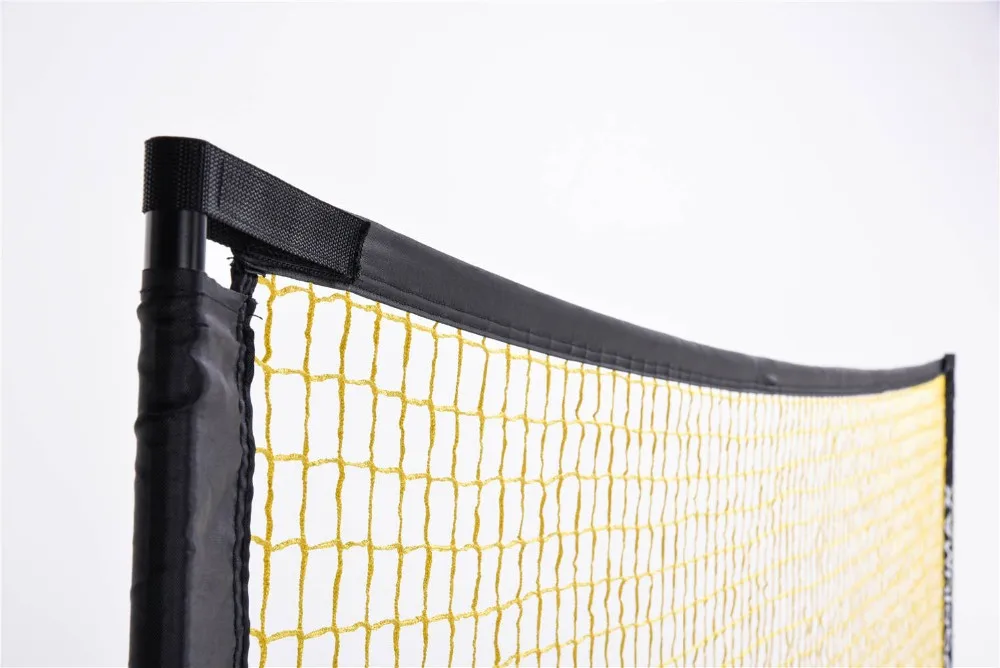 2 In 1 Portable Volleyball Net And Tennis Net - Buy Portable Volleyball 