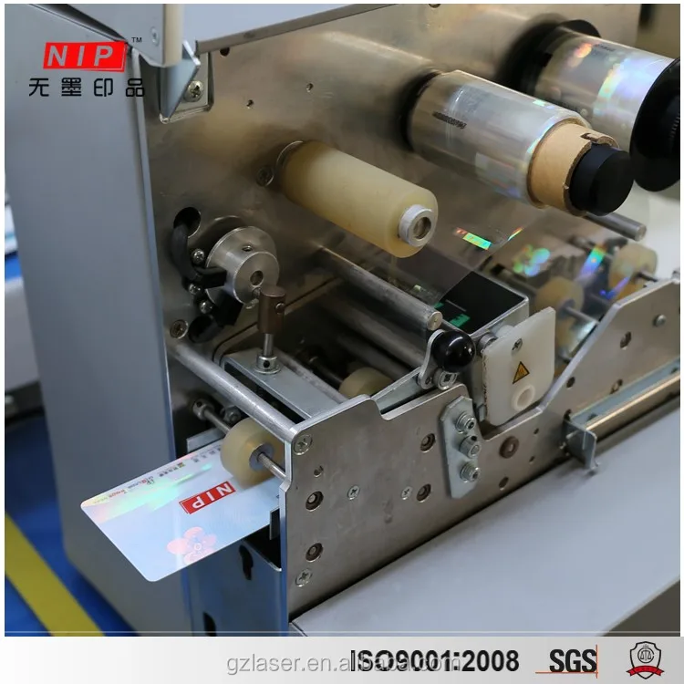 Pvc Id Card Lamination Machines For Warranty Guarantee Buy Pvc Id Card Lamination Machines