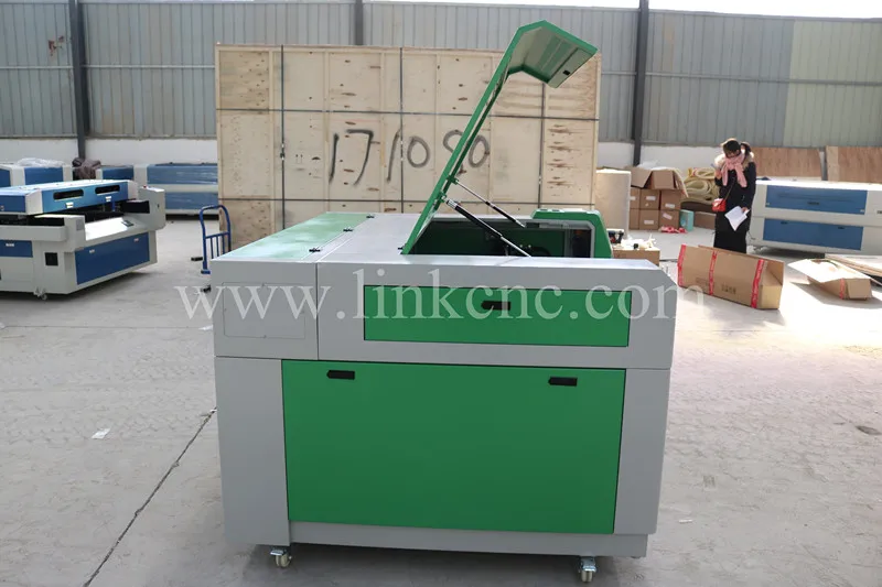 1390 acrylic/ wood/ rubber/ glass /stone laser engraving machine