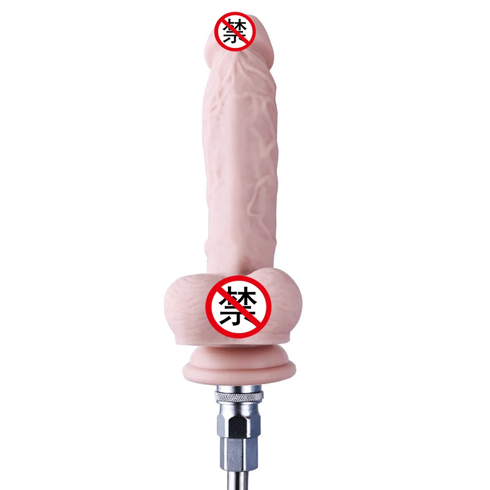 Realistic dildo with super strong suction cup erotic jelly dildo sex toys for woman artificial penis