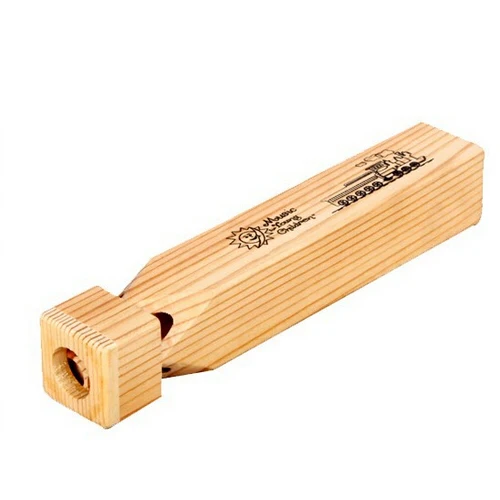 Wooden Train Whistles Bulk Toys,Party Noisemakers,Train Whistles For