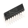 Original original product directly inserted into SN74HC573AN chip eight bit three state output trigger DIP-20
