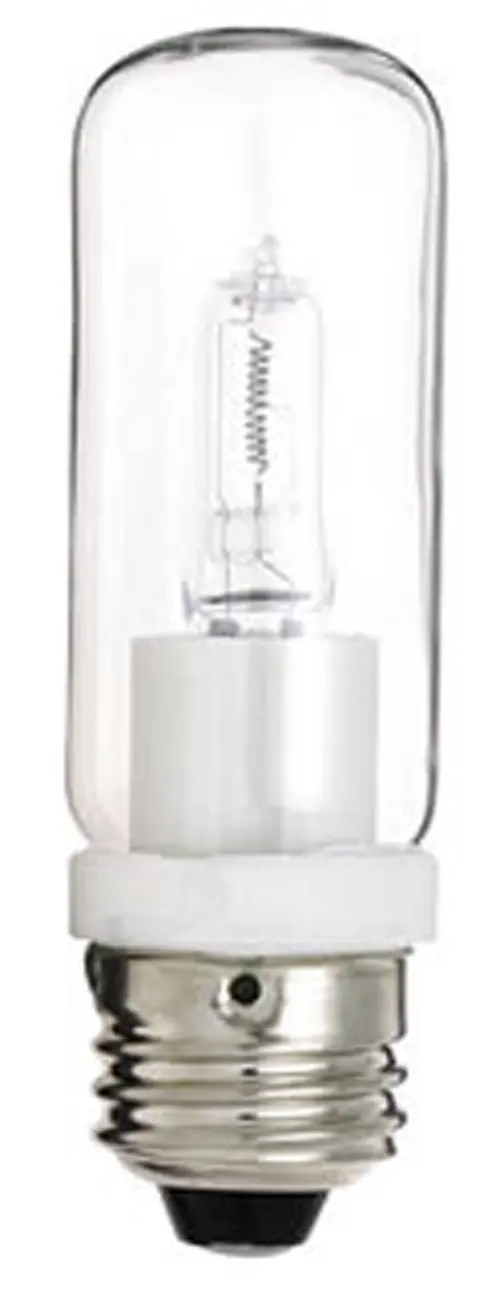 Wobble Light 500-Watt Double Envelope Tungsten Replacement Halogen Bulb for WL500H Work Light