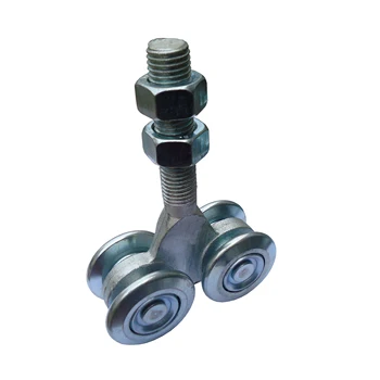 Adjustable Steel Sliding Garage Door Roller Buy Sliding Garage