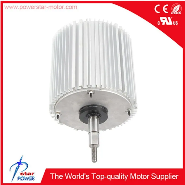 Wholesale 950/1425 High Rpm 250w 220v Evaporative Cooler Motor,Air