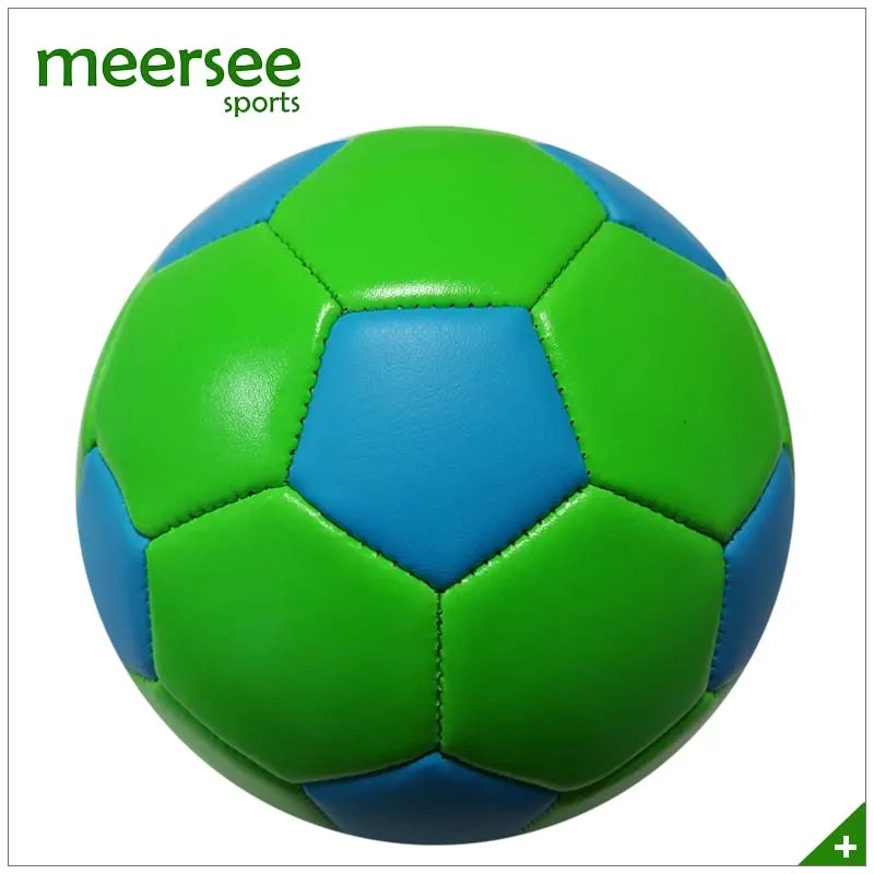 Nanjing Wellson Sporting Is A Manufacturer Small Football Kids Size