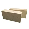 high alumina insulation fire brick of different sizes and shapes