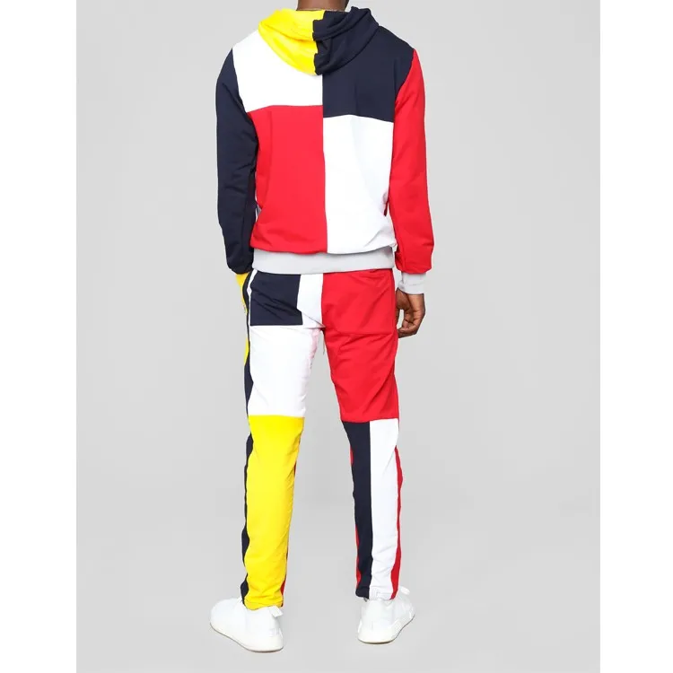 wholesale jogger sweat suits