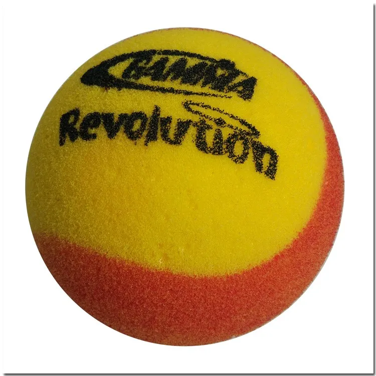 Custom Foam Sponge Practice Tennis Balls For Kids Buy Foam Ball