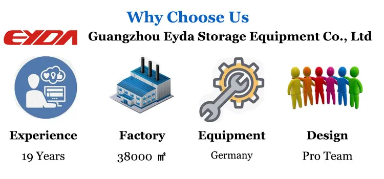 Why choose us