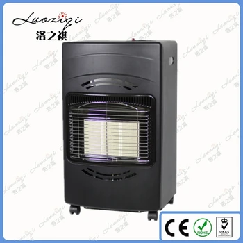 lp gas heater