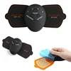 Multi Functional Cordless Massage Machines Electric Mini Back Neck Massager
