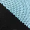 Tongxiang manufacture 100% polyester birdeye golf shirts Open Weave Stretch Fabric Netting Air Flow Mesh fabric