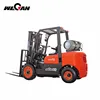 LPG Gas Forklift 3 ton for sale in china