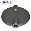 Spring OEM Precision Casting Stainless Steel Casting