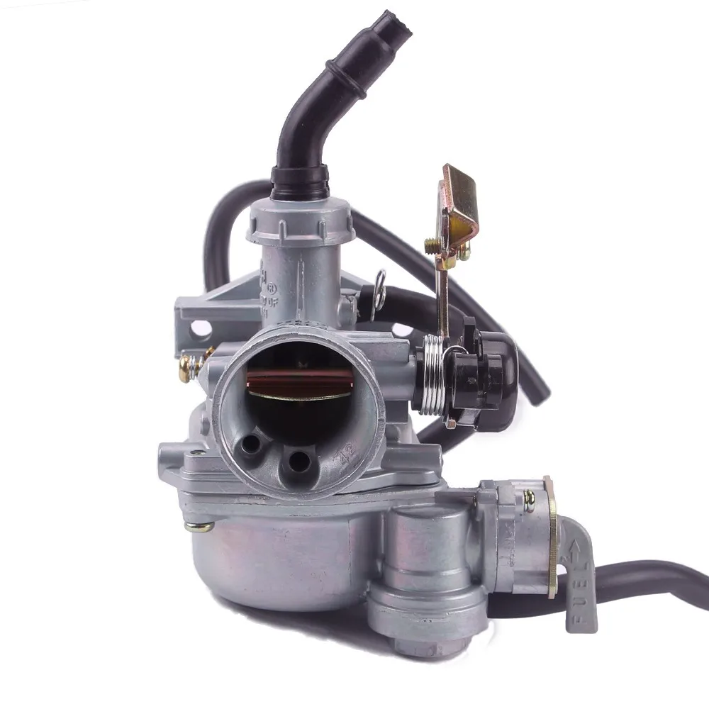 Pz19 50cc 70cc Carburetor For Suzuki 2001-2006 Atv - Buy 50 Carburetor ...